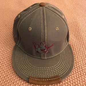 True Religion hat